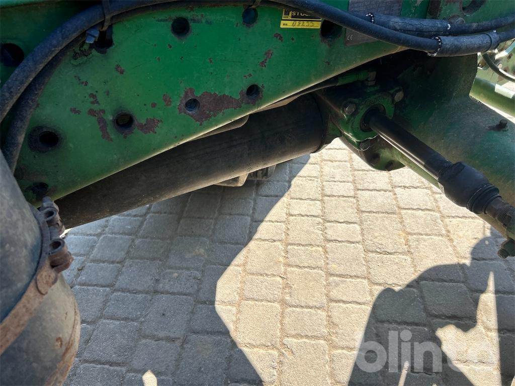 Farm tractor John Deere 7810 (US Modell, Bj. 1999): picture 29 Farm tractor John Deere 7810 (US Modell, Bj. 1999): picture 29