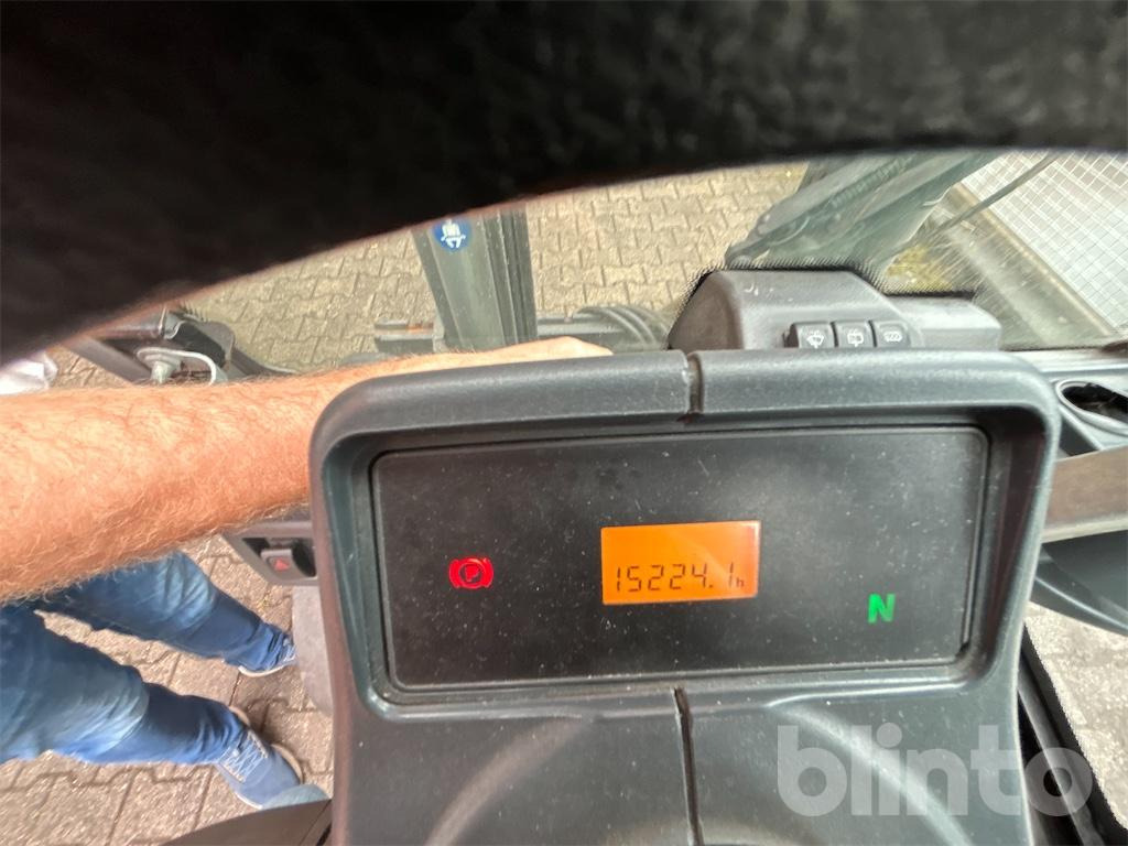 Jungheinrich TFG 430 (2019) - Forklift: picture 5 Jungheinrich TFG 430 (2019) - Forklift: picture 5