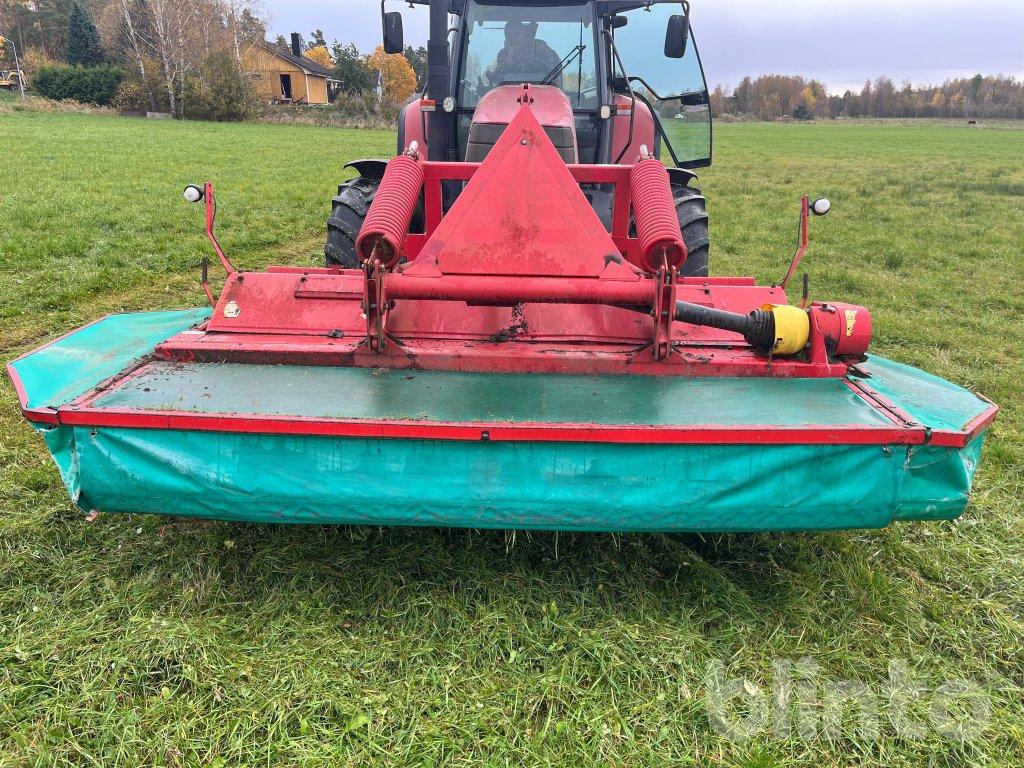 Kverneland Taarup 3532F - Mower: picture 2 Kverneland Taarup 3532F - Mower: picture 2
