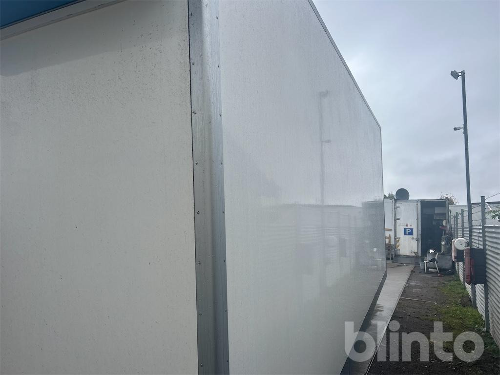 LAGAB FRIGOBLOCK - Refrigerator swap body: picture 4 LAGAB FRIGOBLOCK - Refrigerator swap body: picture 4