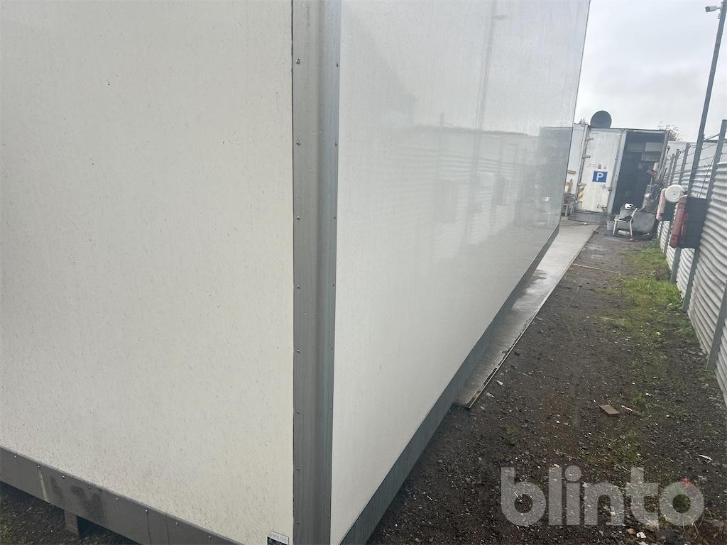 LAGAB FRIGOBLOCK - Refrigerator swap body: picture 5 LAGAB FRIGOBLOCK - Refrigerator swap body: picture 5