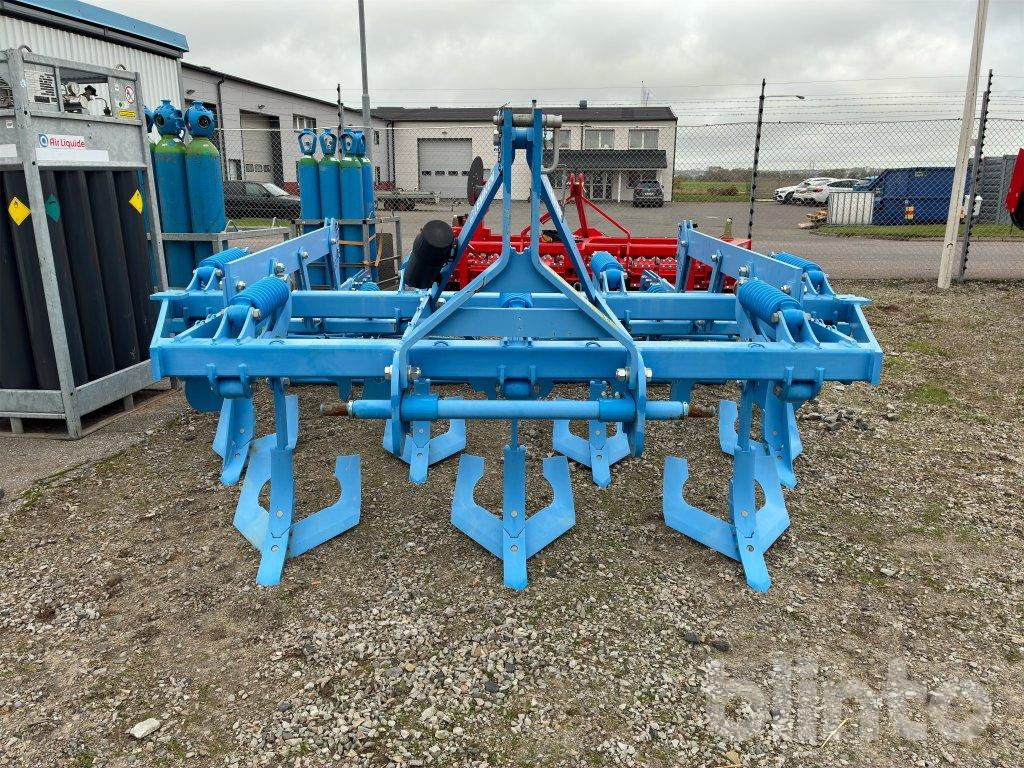 Lemken Kristall 9 - Cultivator: picture 2 Lemken Kristall 9 - Cultivator: picture 2