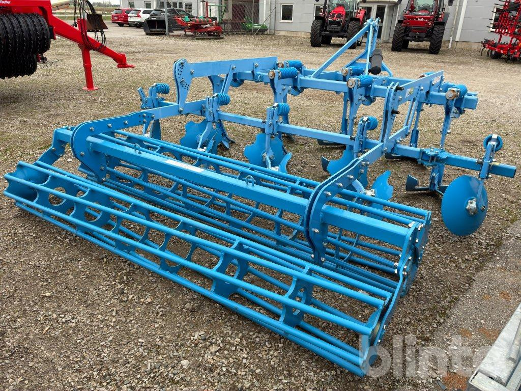 Lemken Kristall 9 - Cultivator: picture 5 Lemken Kristall 9 - Cultivator: picture 5