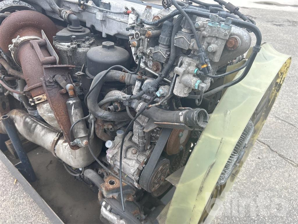 Engine for Truck MAN D2676LF45: picture 17