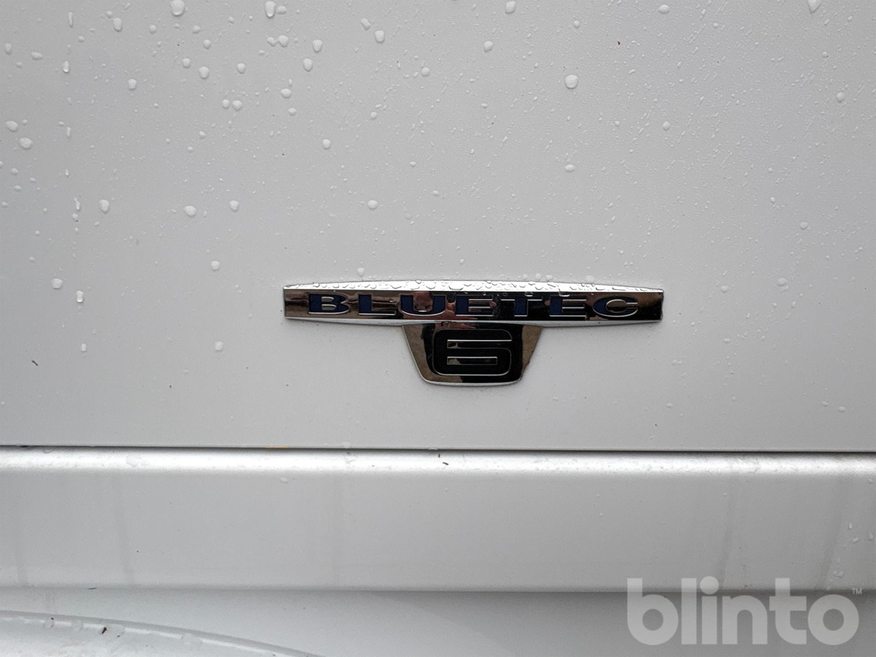 Tipper MERCEDES-BENZ: picture 20