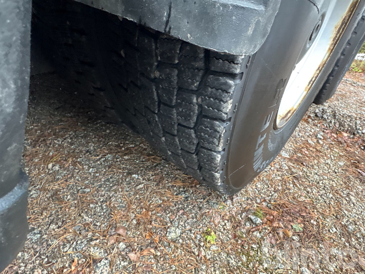 Tipper MERCEDES-BENZ: picture 25