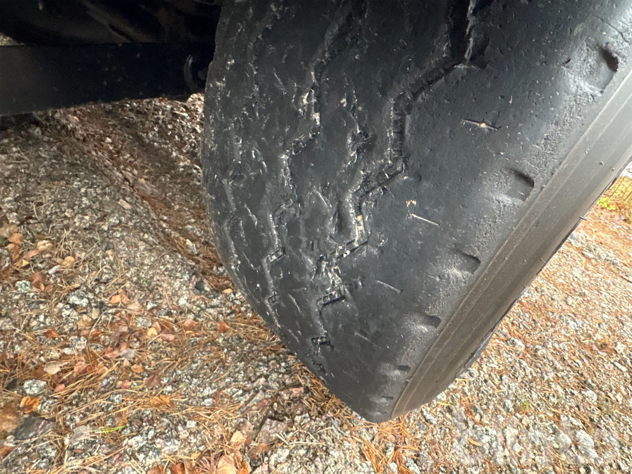 Tipper MERCEDES-BENZ: picture 30