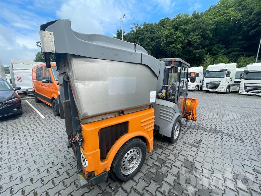 HAKO Citymaster 250 - Municipal/ Special vehicle: picture 3 HAKO Citymaster 250 - Municipal/ Special vehicle: picture 3