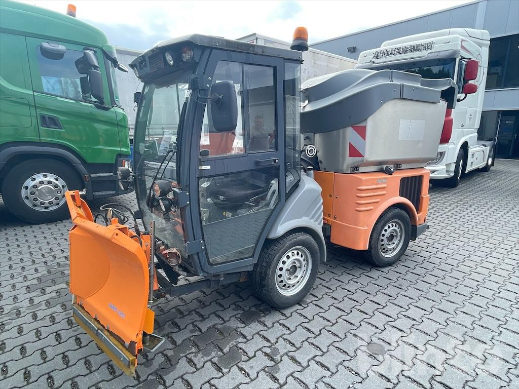 HAKO Citymaster 250 - Municipal/ Special vehicle: picture 1 HAKO Citymaster 250 - Municipal/ Special vehicle: picture 1