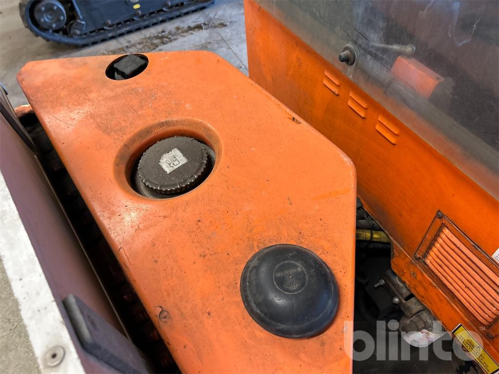 Municipal/ Special vehicle HOLDER C340 Digital: picture 31