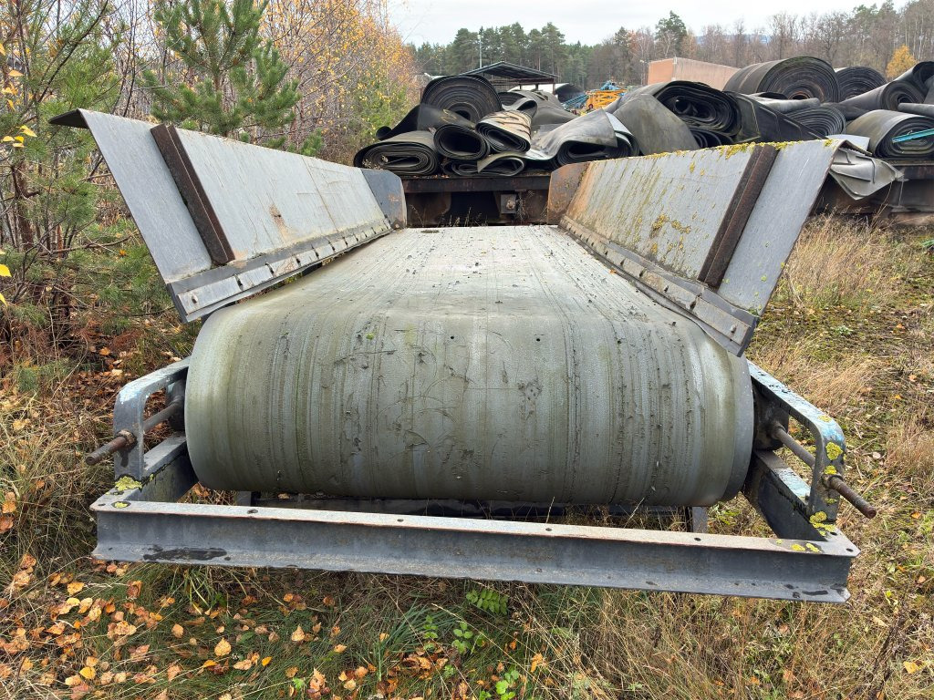 Okänd - Belt conveyor: picture 2 Okänd - Belt conveyor: picture 2