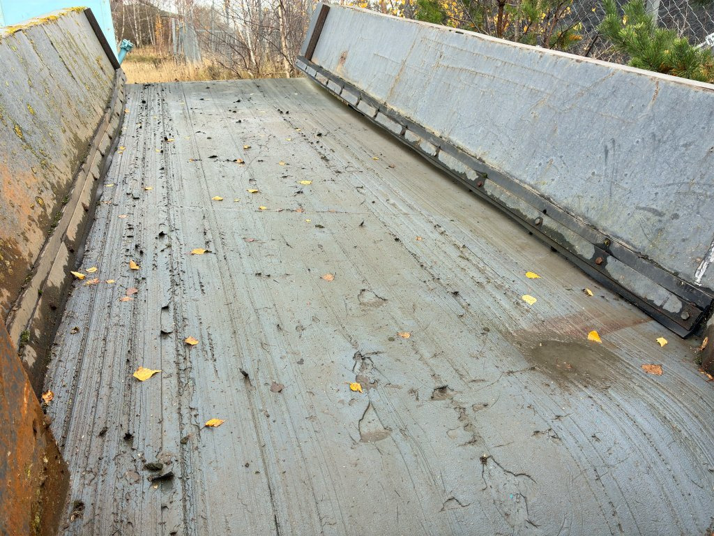 Okänd - Belt conveyor: picture 5 Okänd - Belt conveyor: picture 5