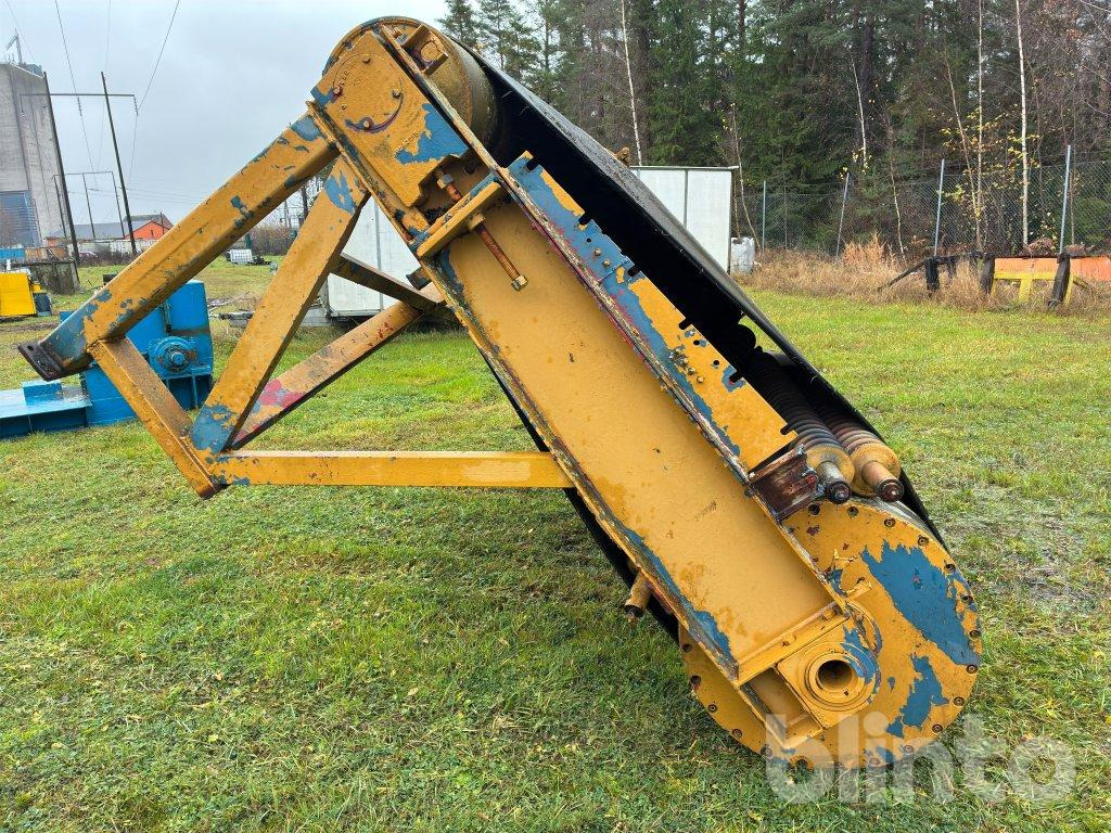 Okänt - Belt conveyor: picture 4 Okänt - Belt conveyor: picture 4
