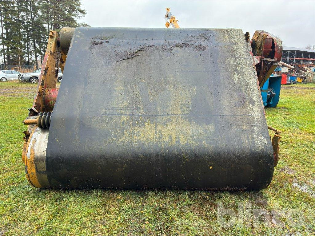 Okänt - Belt conveyor: picture 2 Okänt - Belt conveyor: picture 2