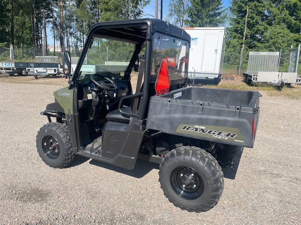 POLARIS Ranger 570 efi 4x4 - Side-by-side/ ATV: picture 4 POLARIS Ranger 570 efi 4x4 - Side-by-side/ ATV: picture 4