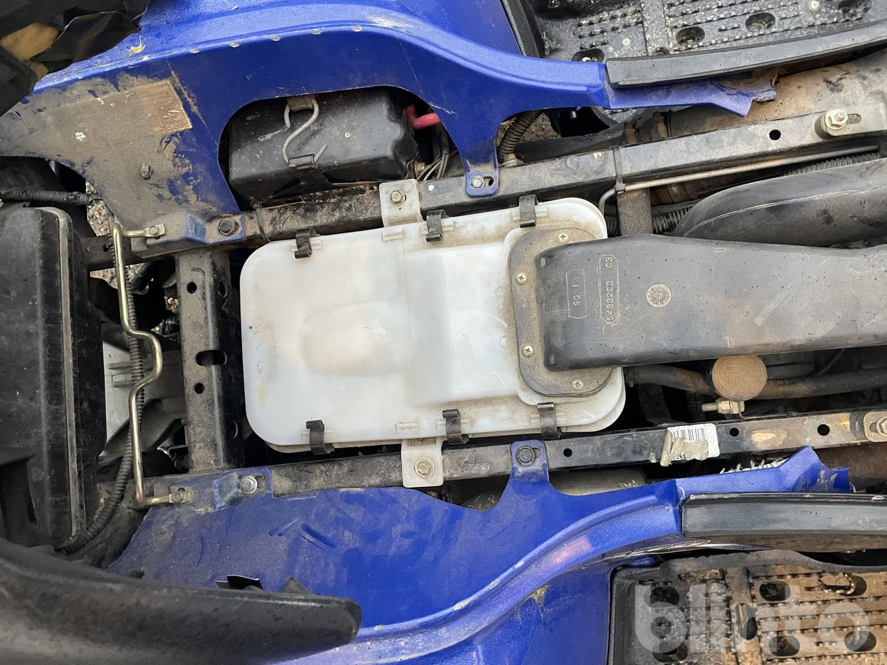 Side-by-side/ ATV POLARIS SPORTSMAN 450: picture 14 Side-by-side/ ATV POLARIS SPORTSMAN 450: picture 14