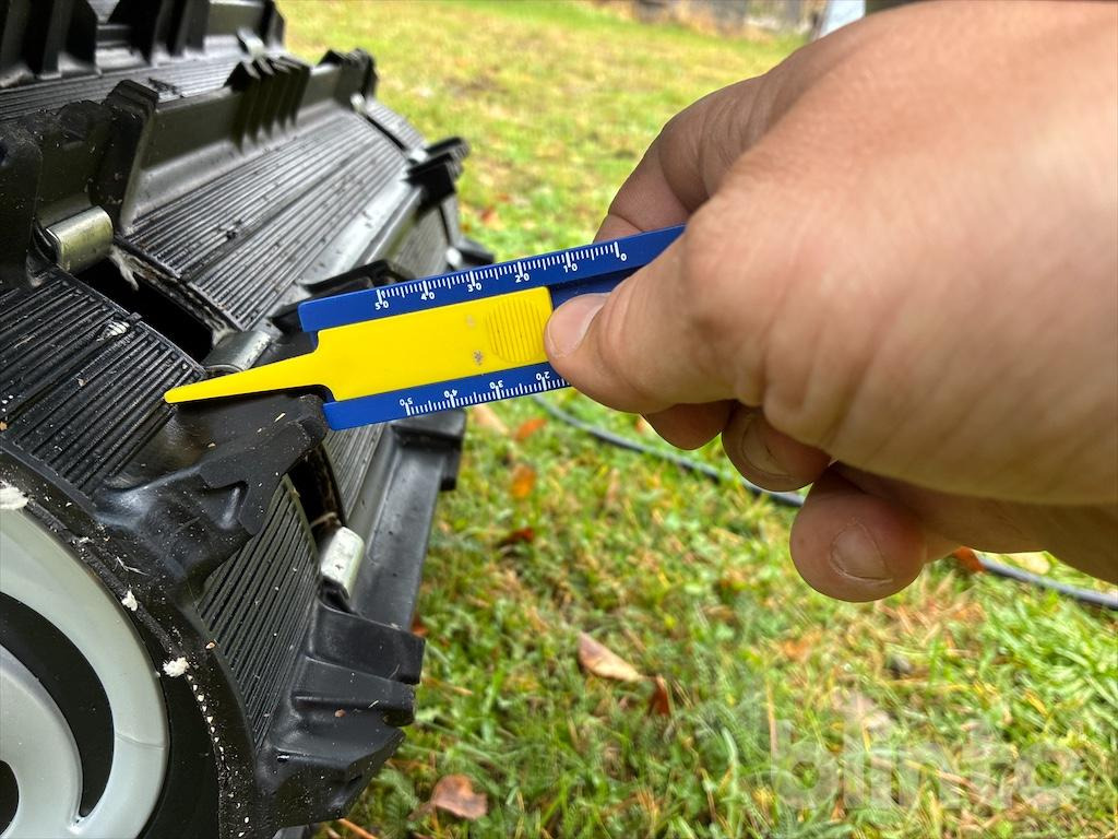 Side-by-side/ ATV POLARIS WIDETRAK IQ: picture 41
