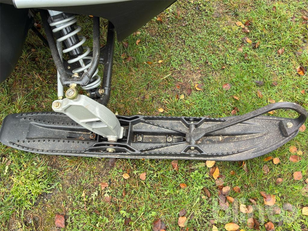 Side-by-side/ ATV POLARIS WIDETRAK IQ: picture 14