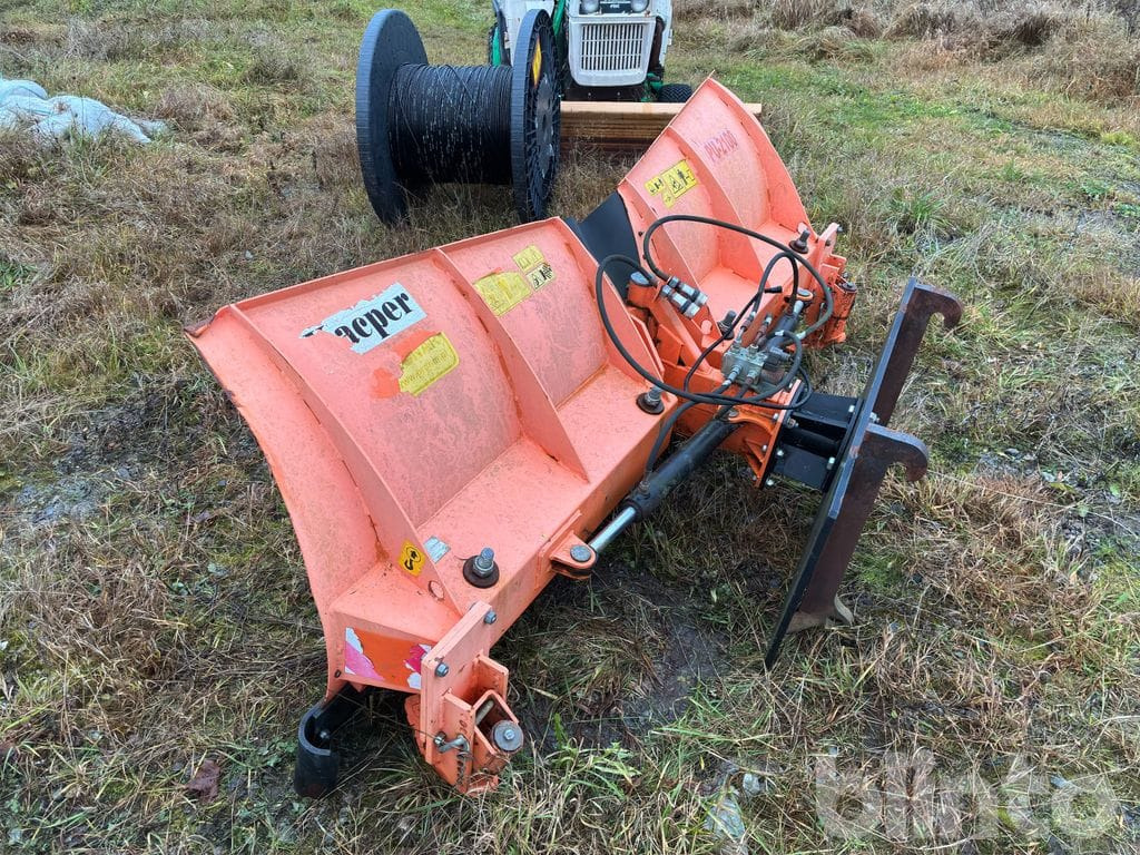 Pronar Kacper PU-2100 - Blade: picture 3 Pronar Kacper PU-2100 - Blade: picture 3