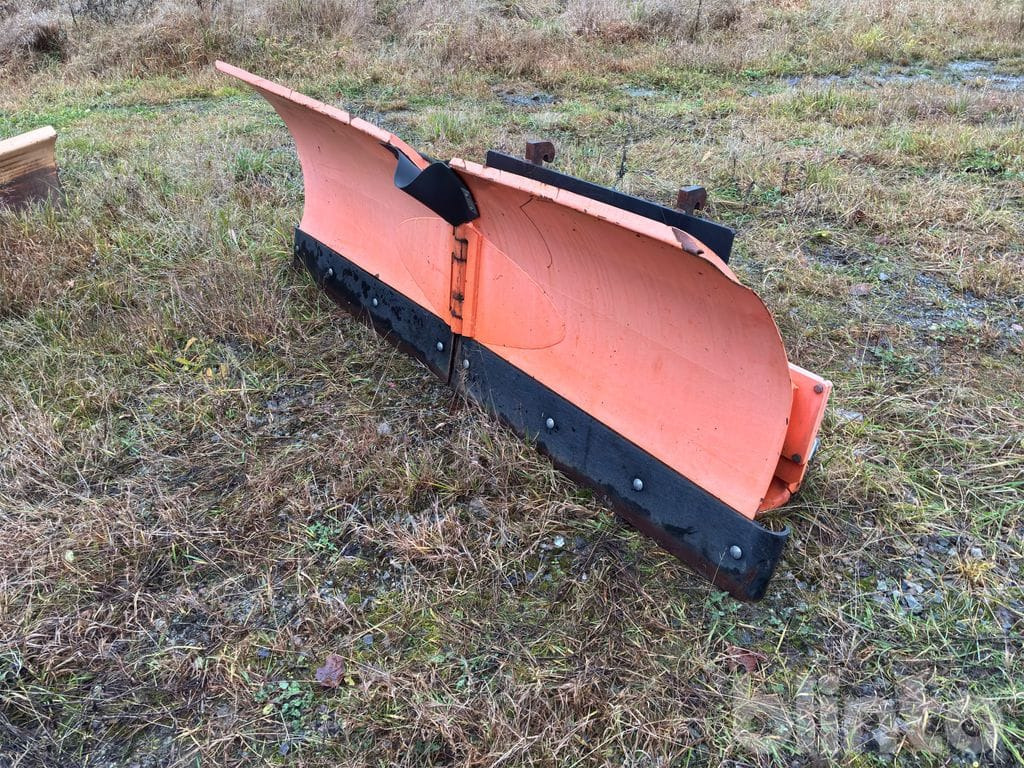 Pronar Kacper PU-2100 - Blade: picture 4 Pronar Kacper PU-2100 - Blade: picture 4