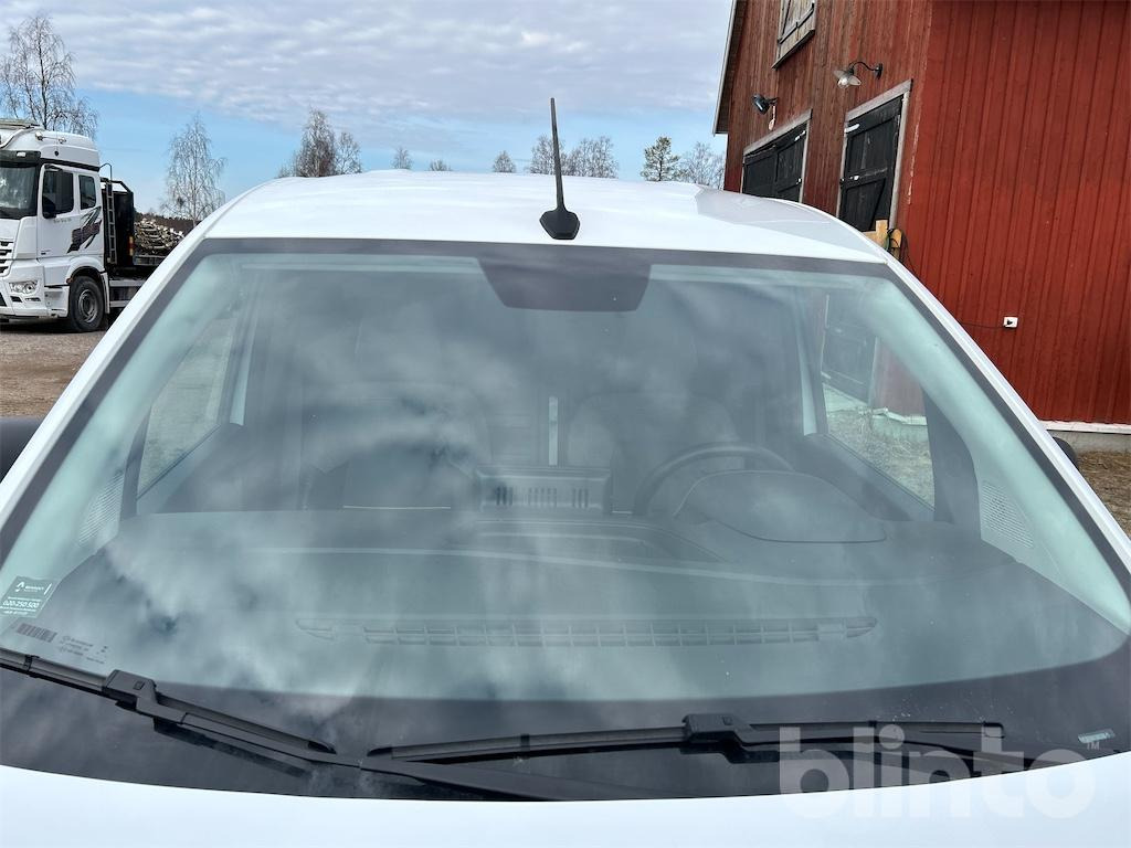 Small van RENAULT KANGOO 1.5 Blue dCi: picture 28