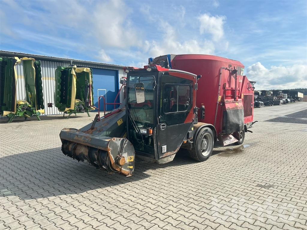 RMH Agri Liberty 13 (2019) - Forage mixer wagon: picture 1 RMH Agri Liberty 13 (2019) - Forage mixer wagon: picture 1