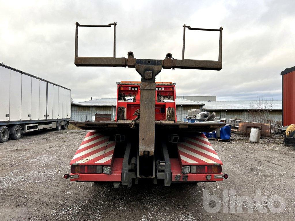 SCANIA P310LB6X2/4HNB - Tow truck: picture 4 SCANIA P310LB6X2/4HNB - Tow truck: picture 4