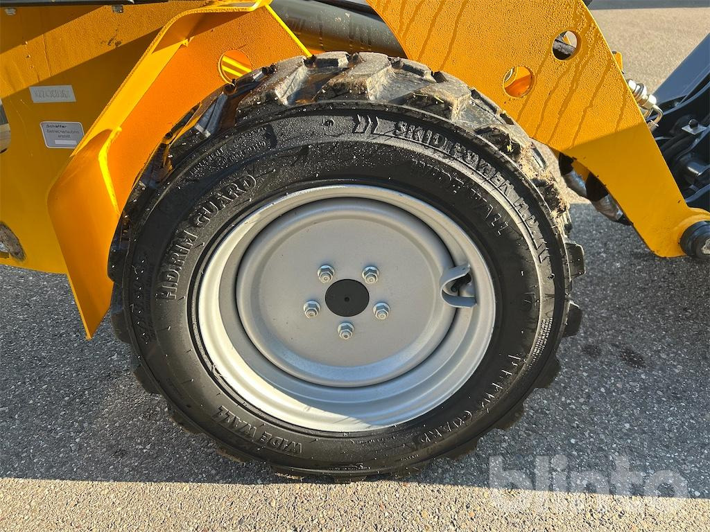 Compact loader Schäffer SLT 2428 (2022): picture 16