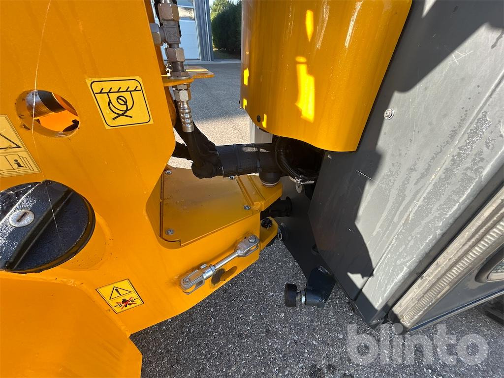 Compact loader Schäffer SLT 2428 (2022): picture 28