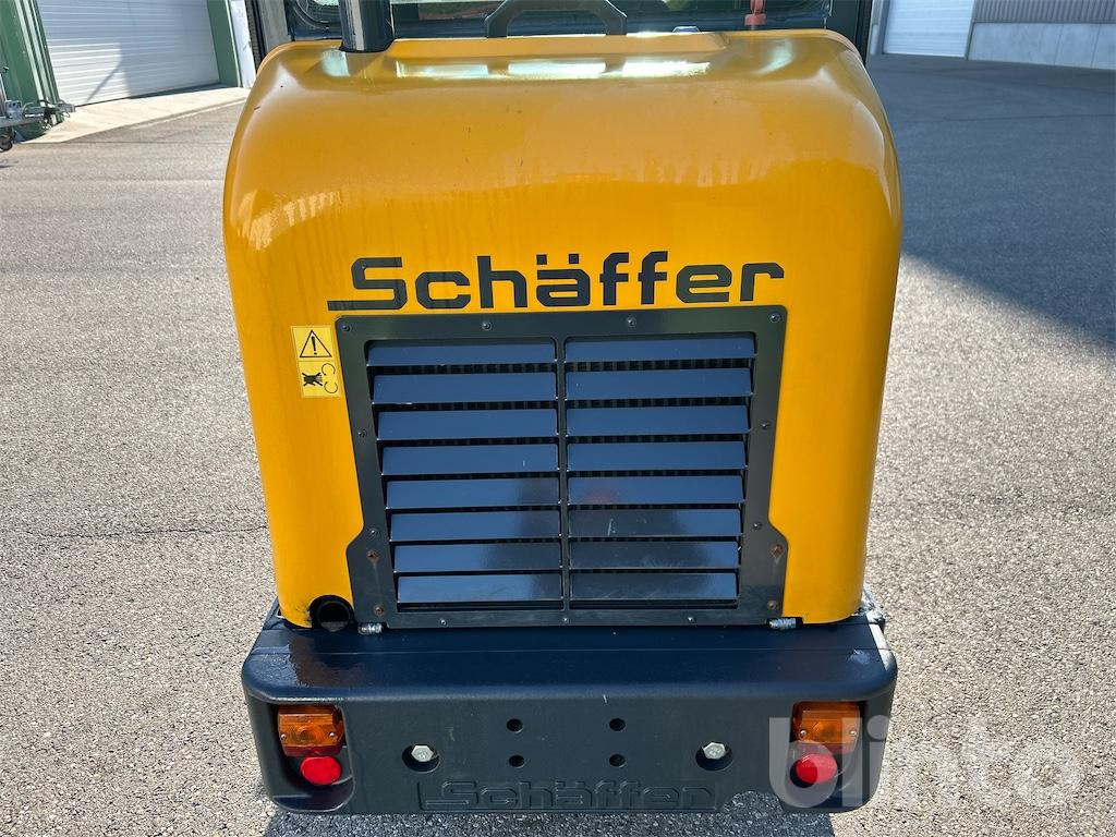 Compact loader Schäffer SLT 2428 (2022): picture 14
