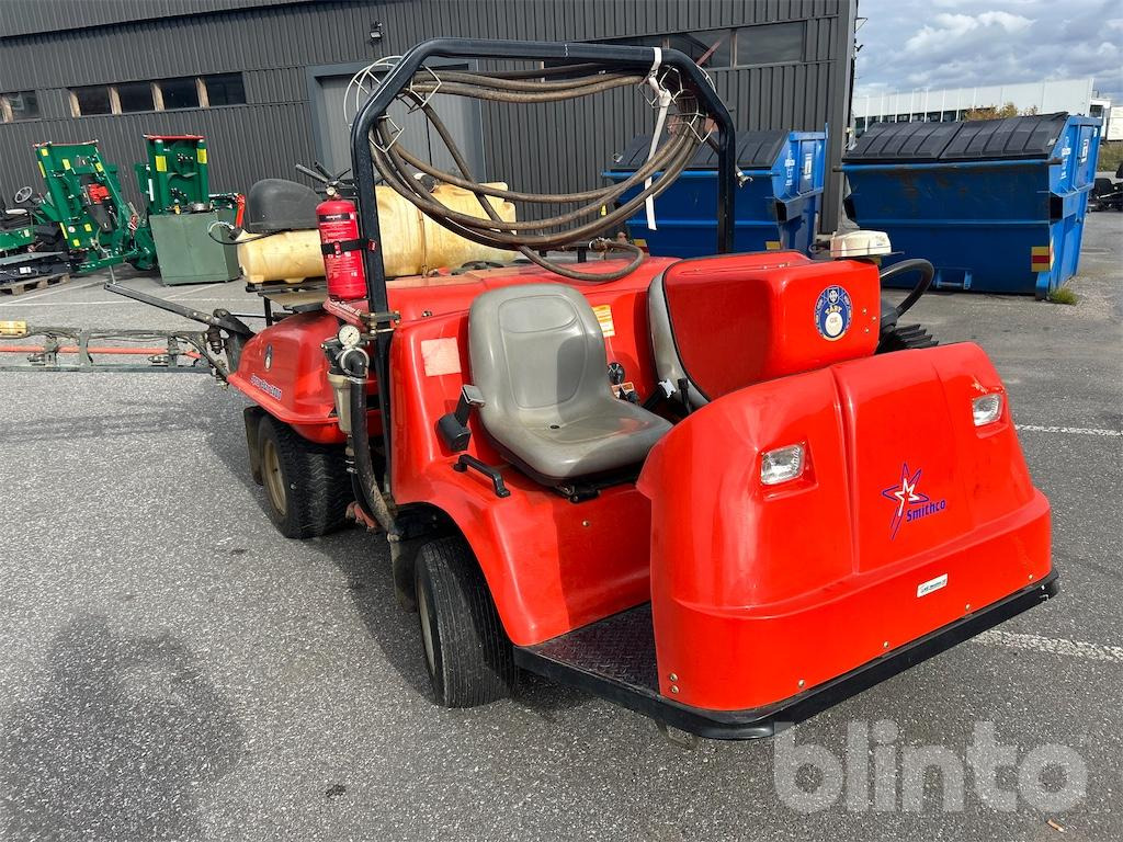 Smithco Spray Star 2000 - Self-propelled sprayer: picture 2 Smithco Spray Star 2000 - Self-propelled sprayer: picture 2