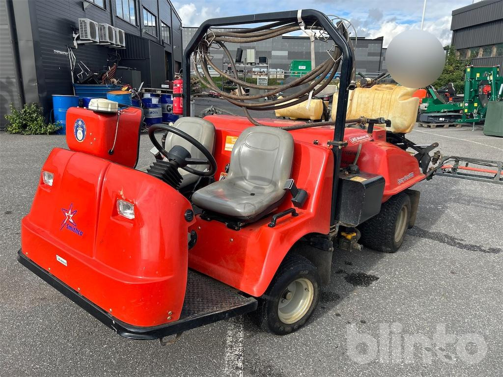 Smithco Spray Star 2000 - Self-propelled sprayer: picture 1 Smithco Spray Star 2000 - Self-propelled sprayer: picture 1