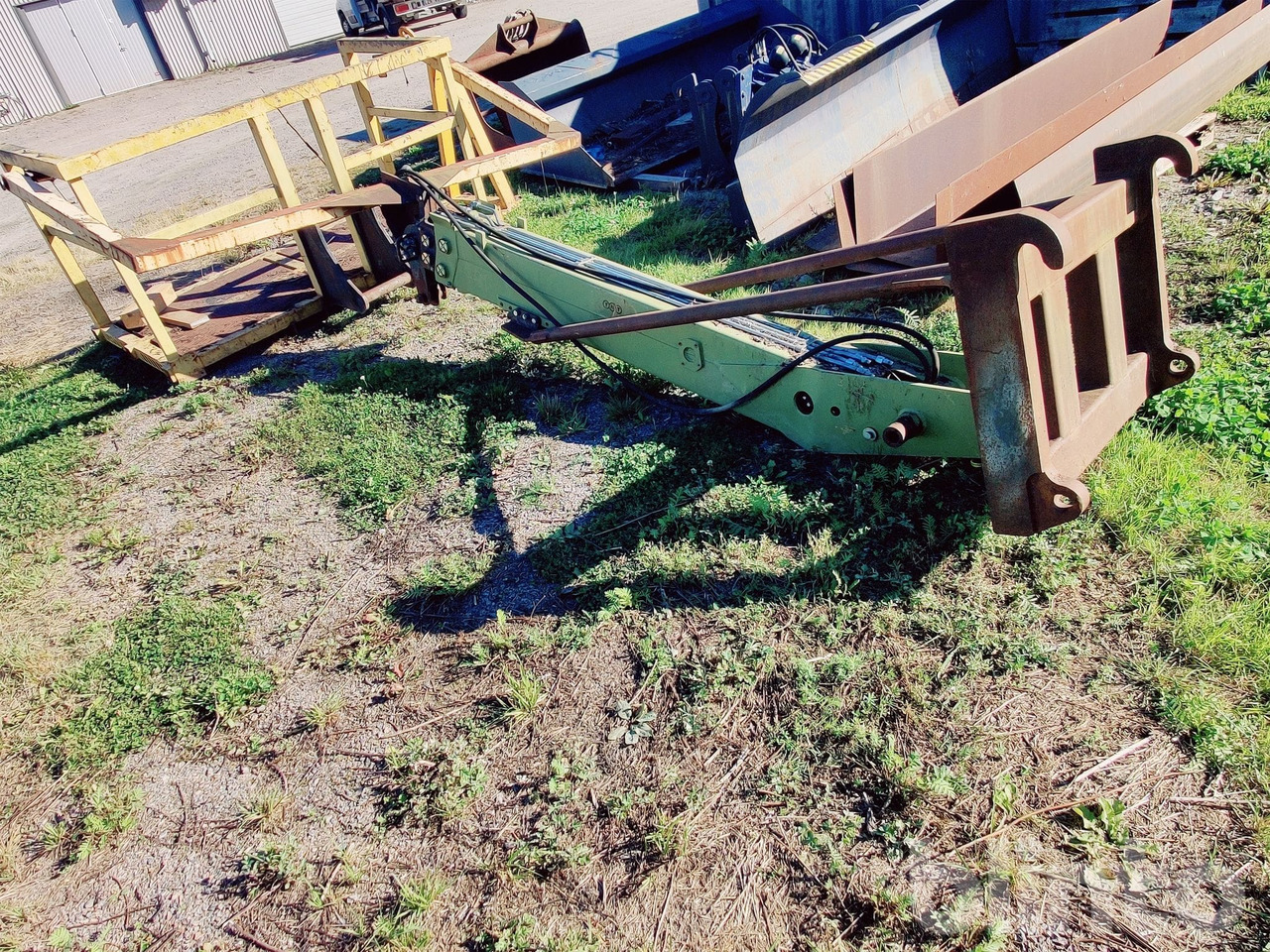 Stora BM - Boom: picture 1 Stora BM - Boom: picture 1