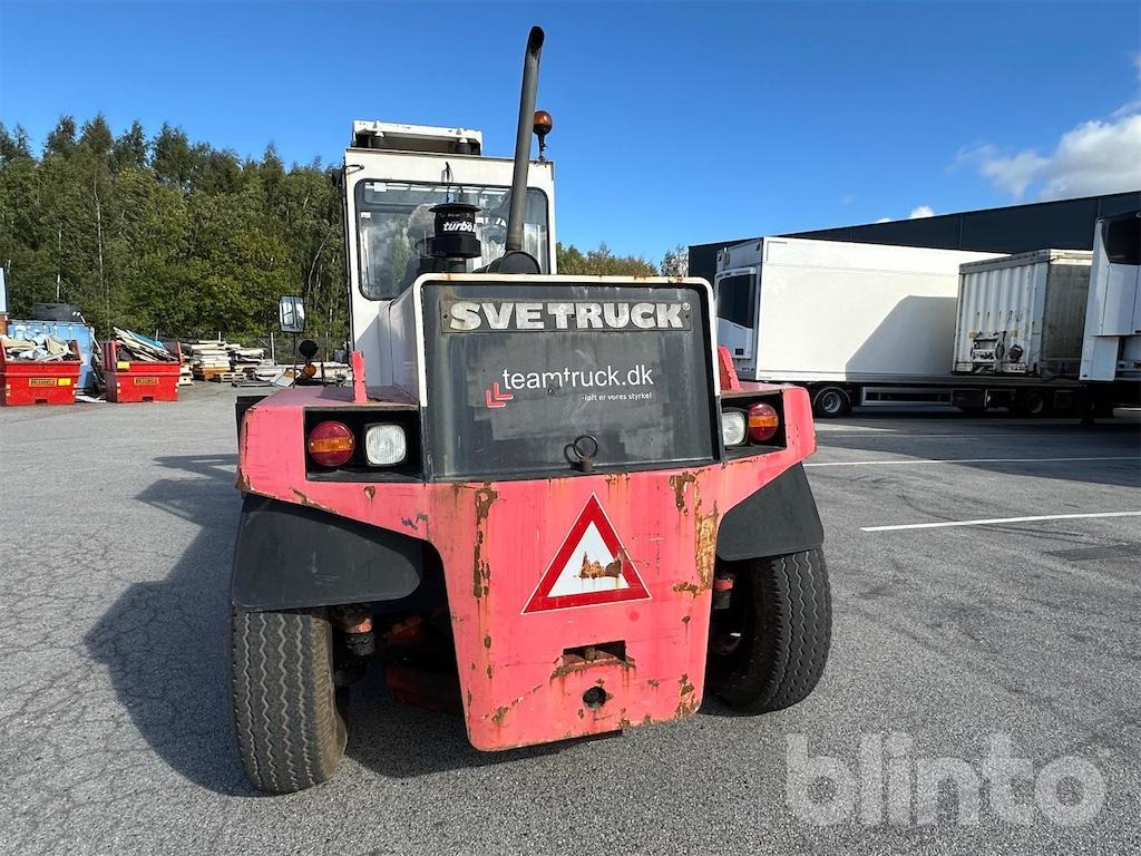 Svetruck 16 120-38 - Forklift: picture 4 Svetruck 16 120-38 - Forklift: picture 4