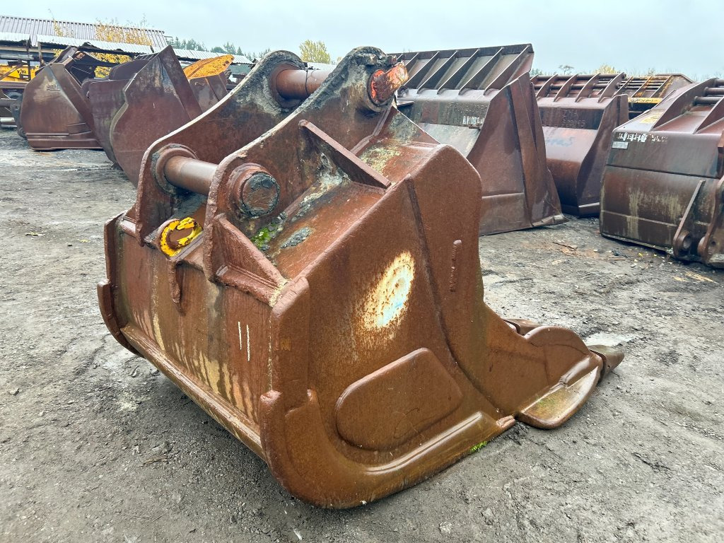 Tandad - Excavator bucket: picture 5 Tandad - Excavator bucket: picture 5