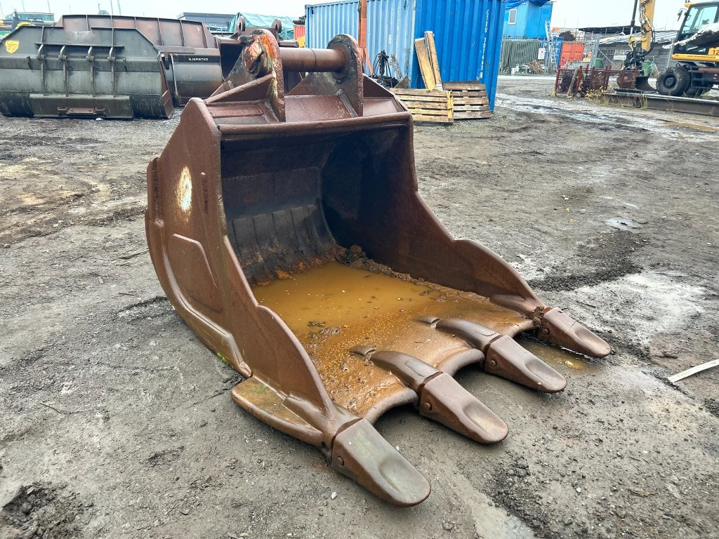 Tandad - Excavator bucket: picture 3 Tandad - Excavator bucket: picture 3