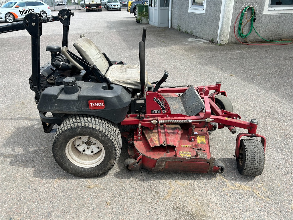 Toro Z-Master 74246 - Garden mower: picture 2 Toro Z-Master 74246 - Garden mower: picture 2
