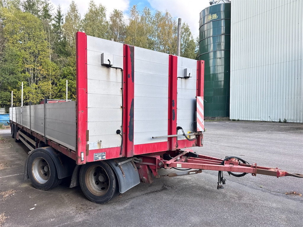 MENKE-JANZEN DA 40 - Trailer: picture 3 MENKE-JANZEN DA 40 - Trailer: picture 3