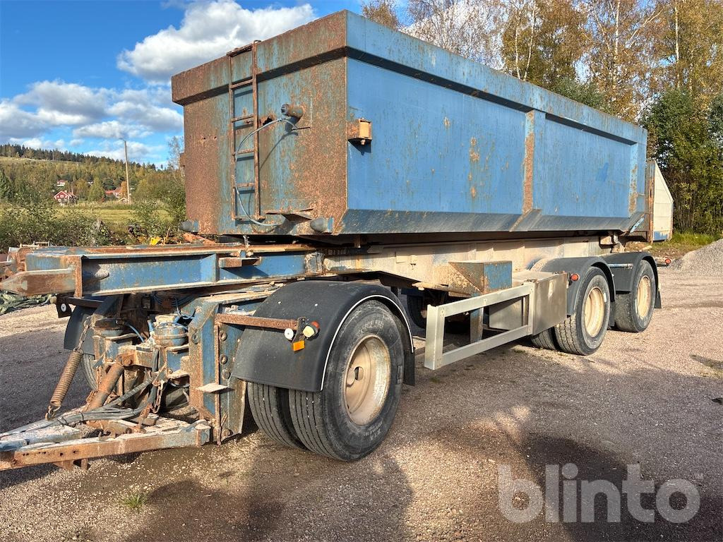 SLP-3-8200-KS - Trailer: picture 1 SLP-3-8200-KS - Trailer: picture 1