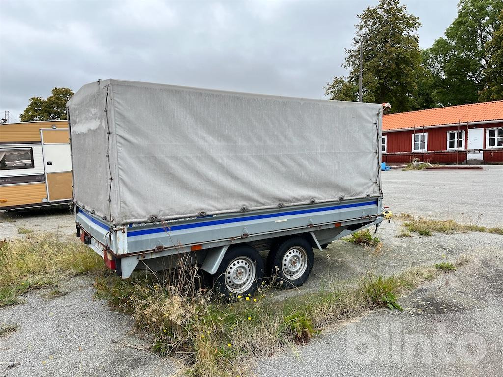 TGAB HG 1400B - Trailer: picture 4 TGAB HG 1400B - Trailer: picture 4