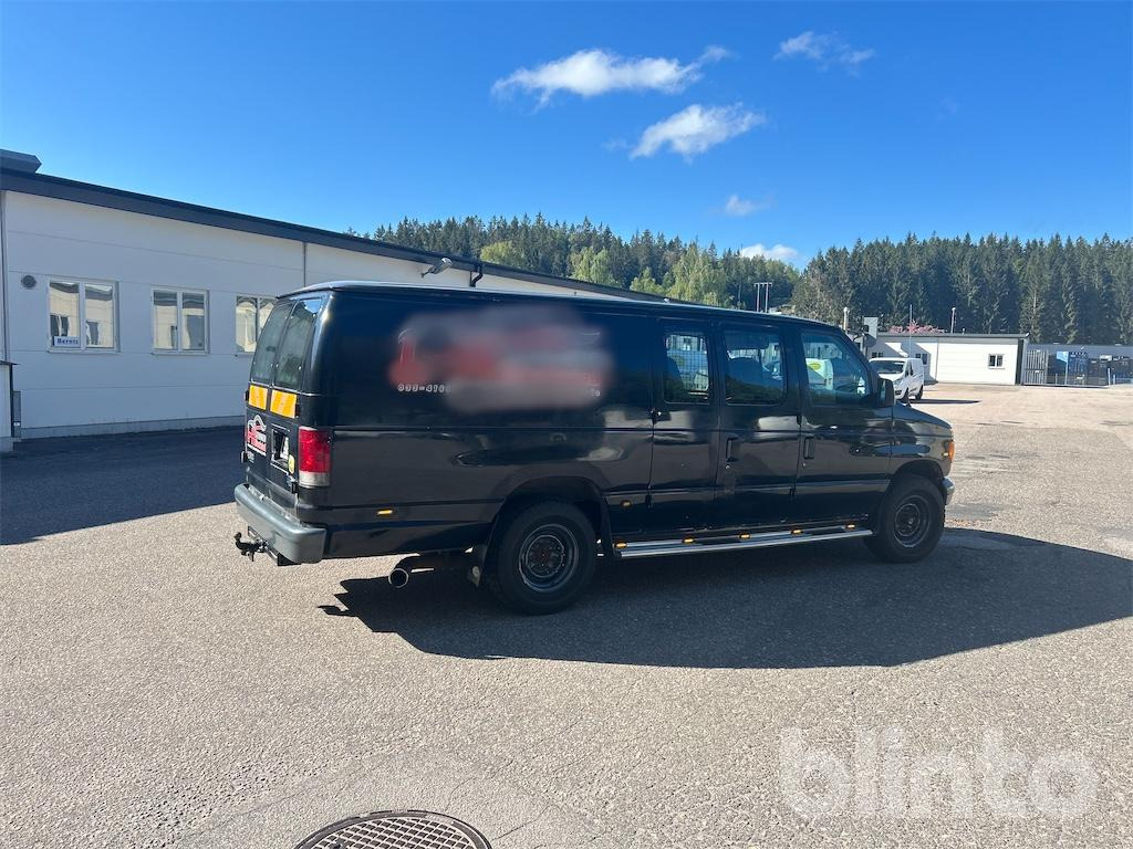 FORD E350 7,3 Powerstroke - Truck: picture 2 FORD E350 7,3 Powerstroke - Truck: picture 2