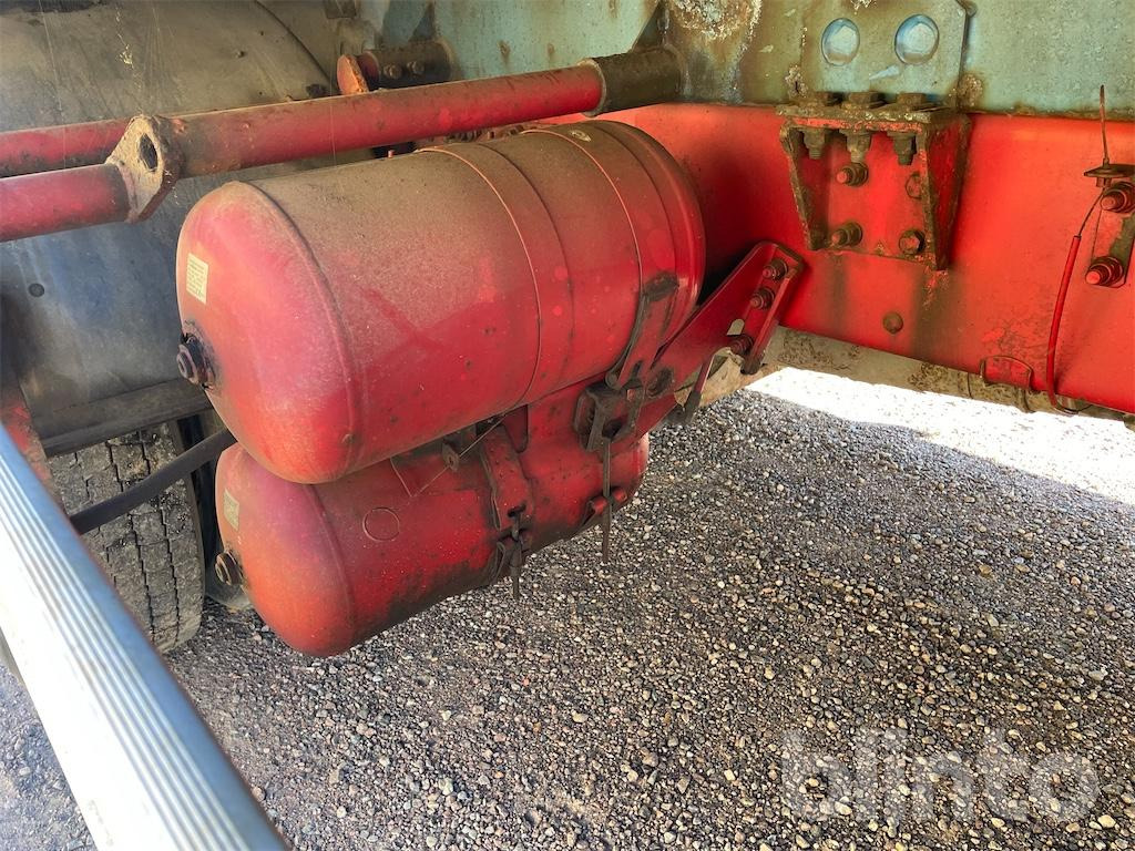 Truck SCANIA P420 LB6X2 4HNB: picture 42