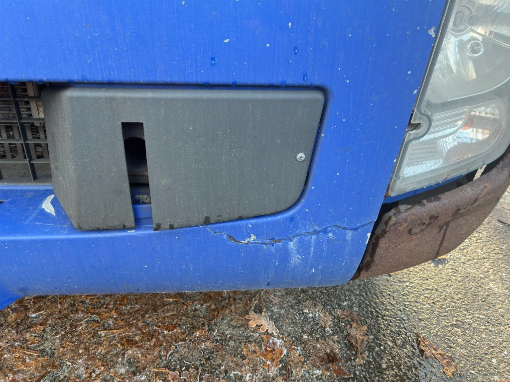 Truck VOLVO FE-320 6*2: picture 37