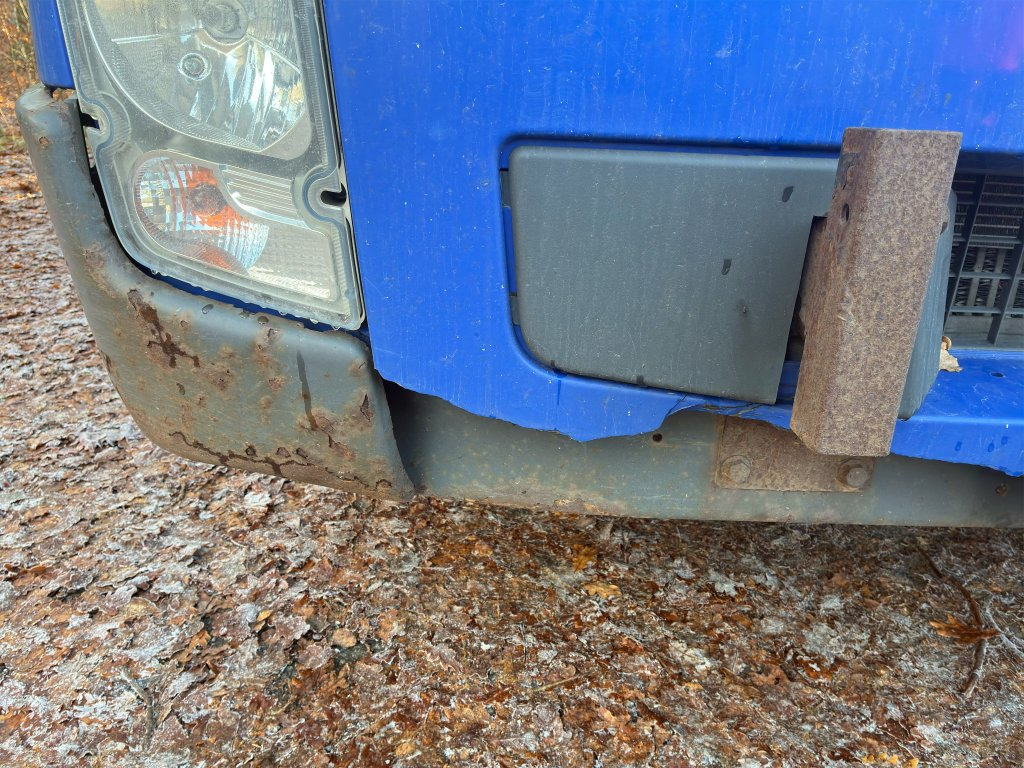 Truck VOLVO FE-320 6*2: picture 38