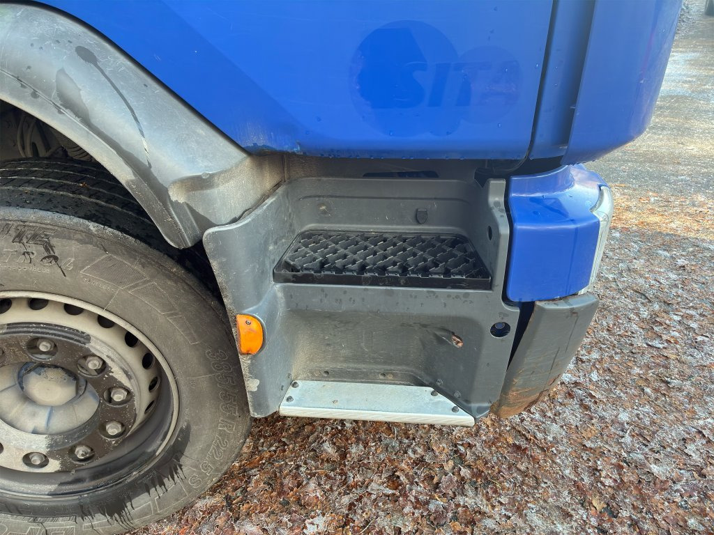 Truck VOLVO FE-320 6*2: picture 41