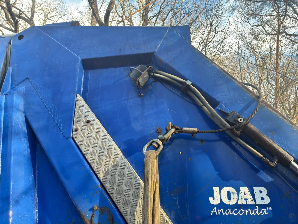 Truck VOLVO FE-320 6*2: picture 12