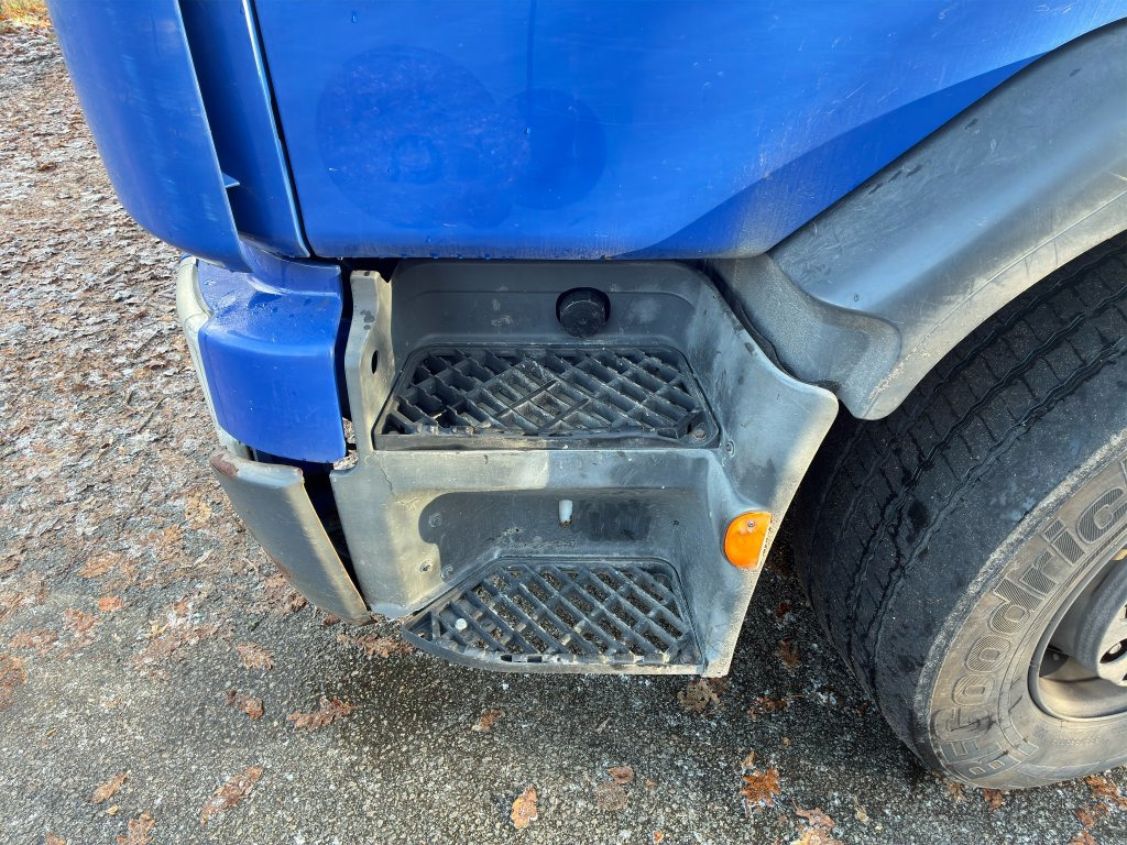 Truck VOLVO FE-320 6*2: picture 33