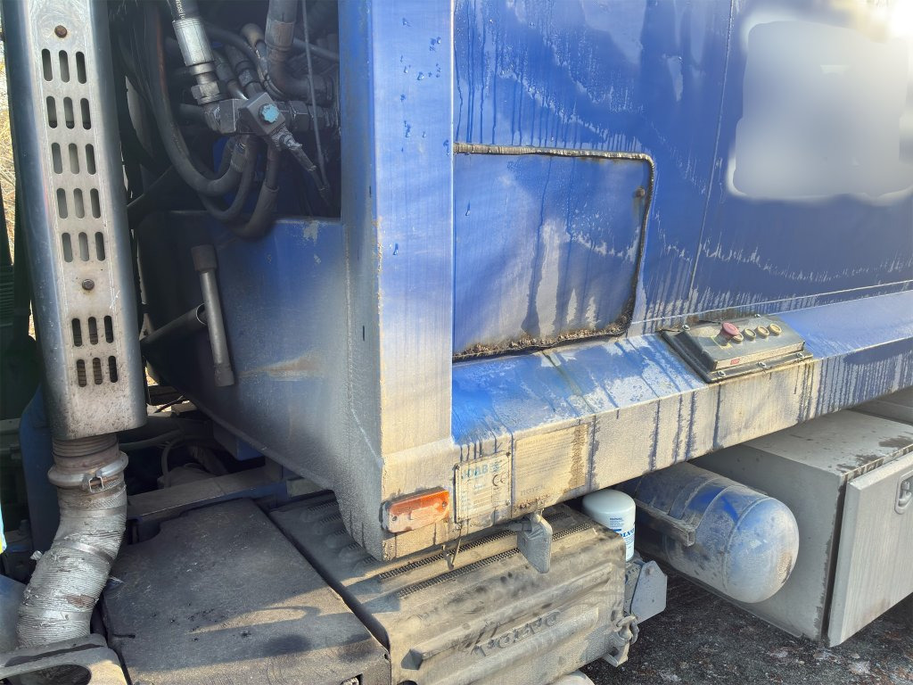 Truck VOLVO FE-320 6*2: picture 26