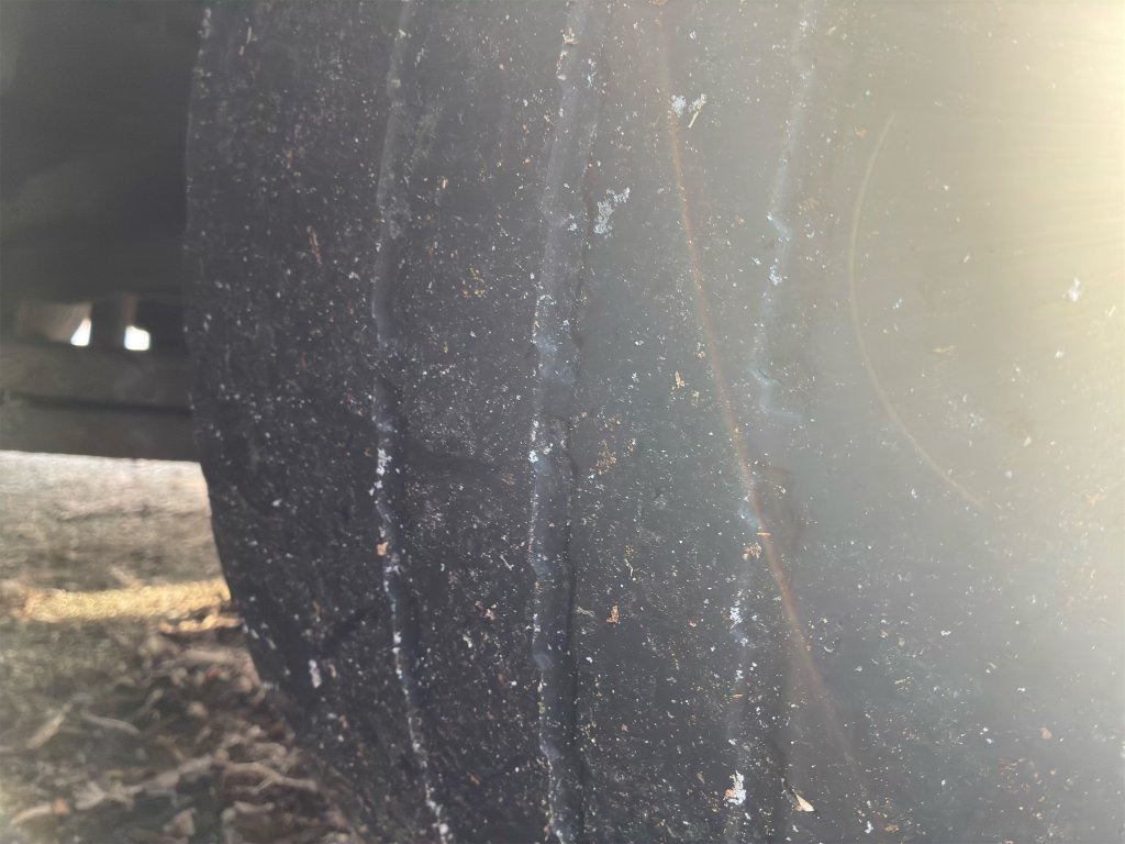 Truck VOLVO FE-320 6*2: picture 15