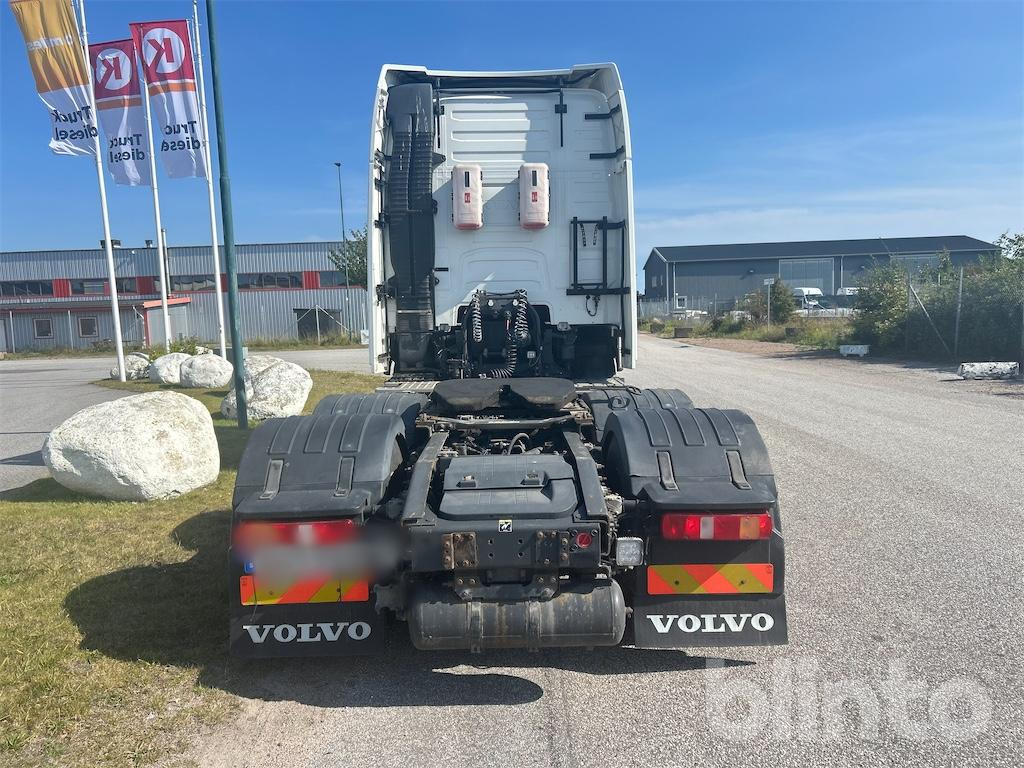 Truck VOLVO FH500: picture 6